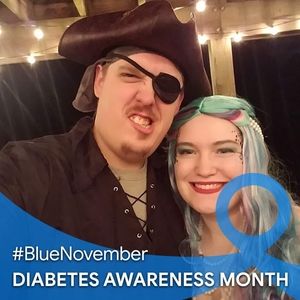 Meet your Posher, Michaela